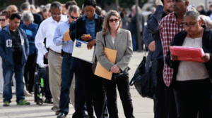 51% Indians Returning Back From USA Aren't Able To Find Jobs (Survey)
