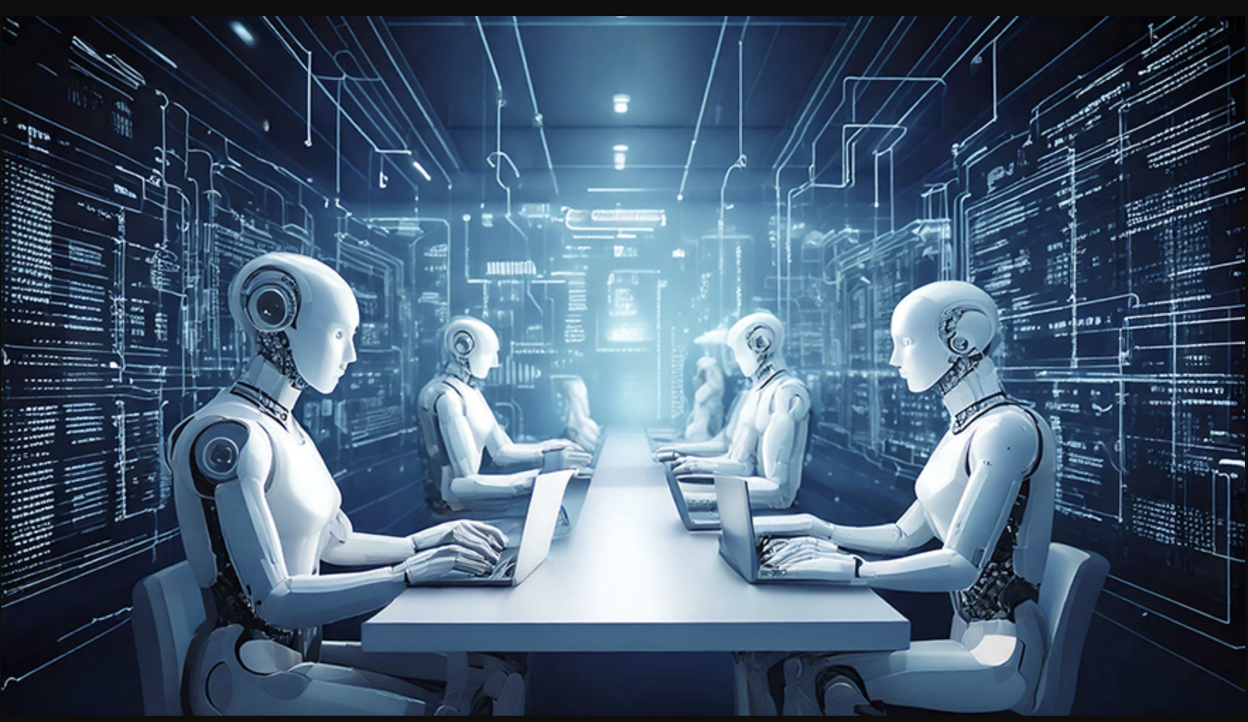US Lawmakers Want One Kill Switch To Shutdown AI Systems When Needed
