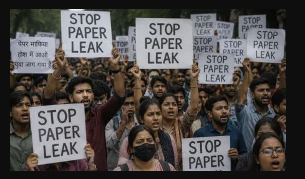 47 National Testing Agency Officials Fired Over NEET Paper Leak