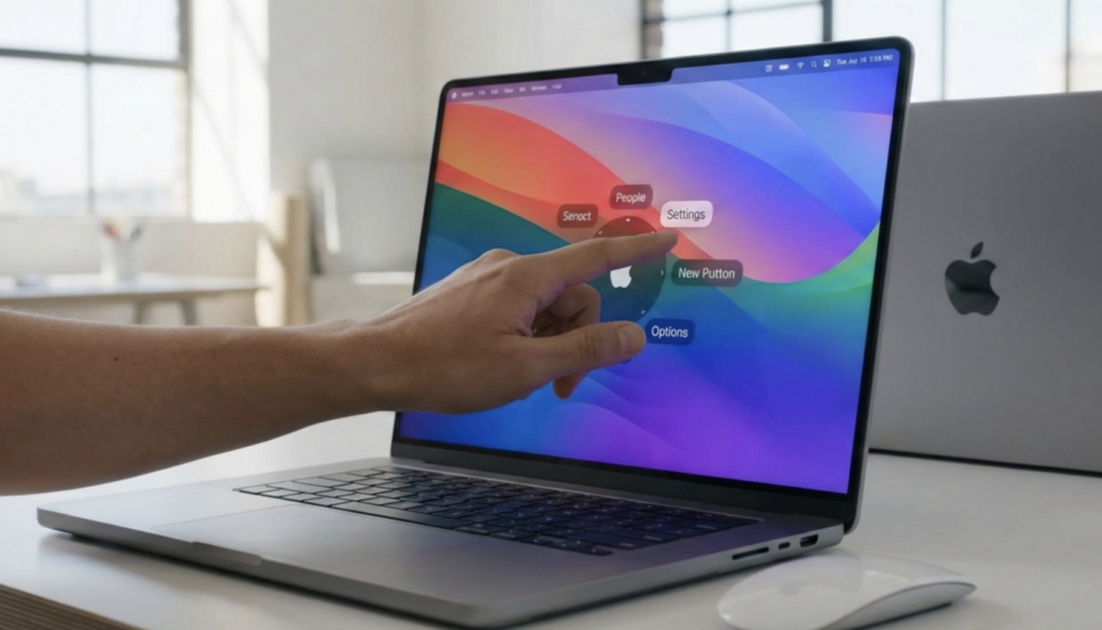 Future OLED MacBooks and iPads Could Deliver Major Colour Accuracy Upgrade