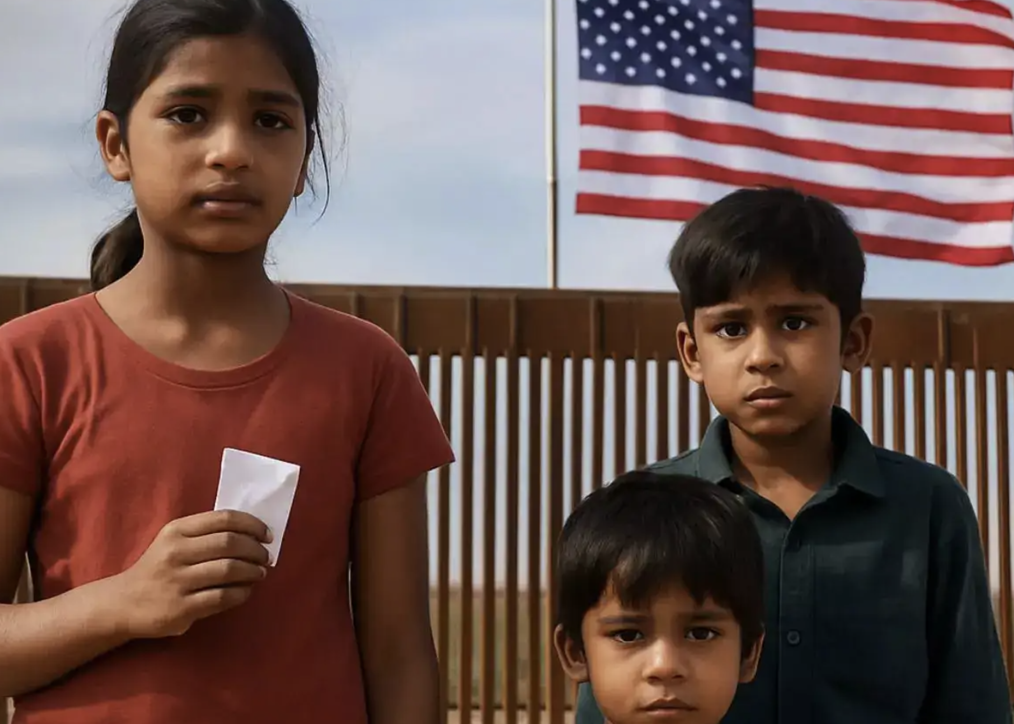 NRI Children Born In US Will Remain US Citizens, As Per US Supreme Court Order