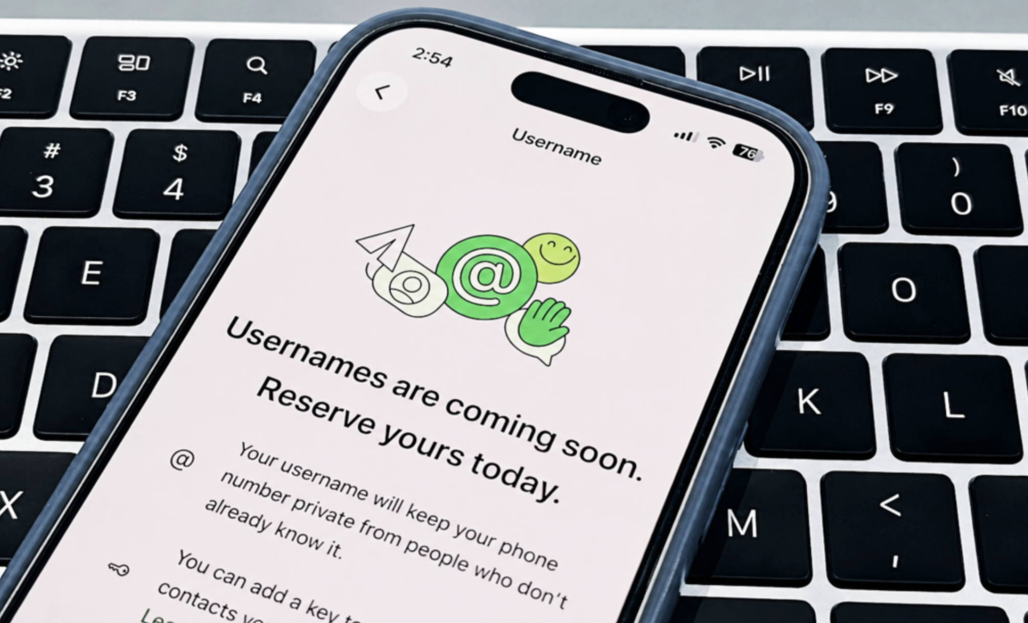 Govt Asks Whatsapp To Stop Username Rollout In India: Find Out Why?