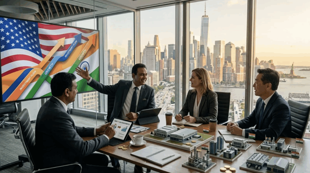 Indian Businesses Created 425,000 Jobs In US, Invested Rs 3.8 Lakh Crore 