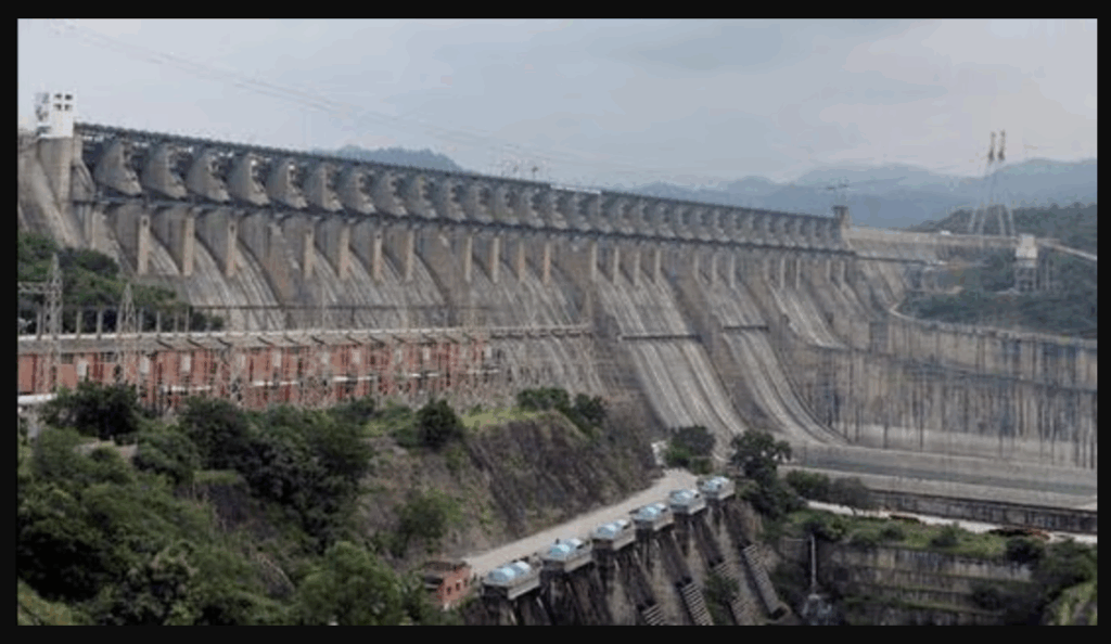 Namrada Water Dispute Resolved After 50 Years As Maharashtra, Gujarat, Rajasthan, MP Sign Agreement
