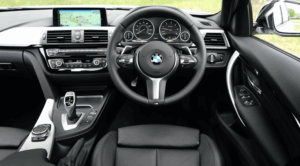 China Mandates Physical Buttons In All Cars, Replacing Touch Buttons