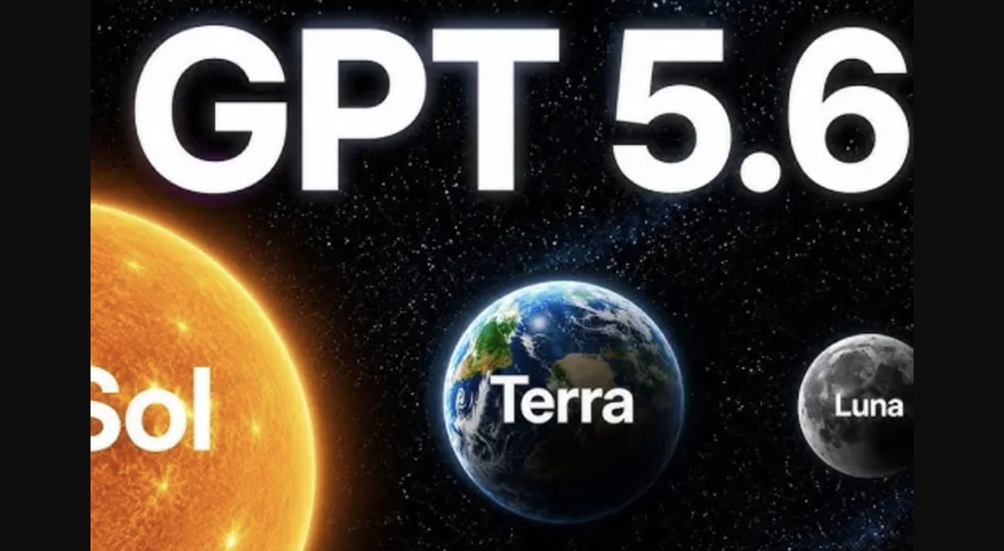 US Govt Allows ChatGPT To Roll Out Its Most Powerful Model: GPT 5.6