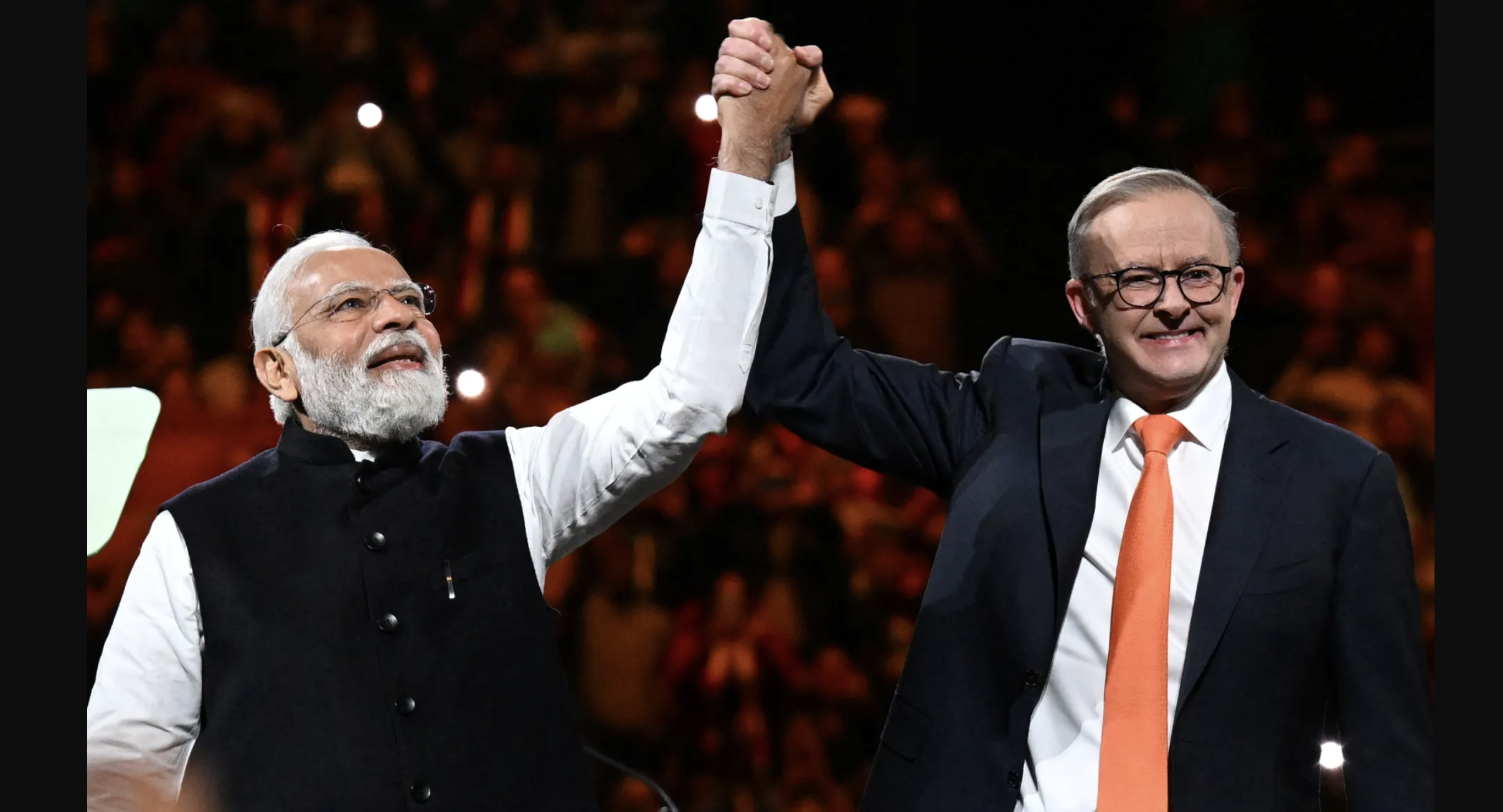Australia Agrees To Sell Uranium To India Under Historical Deal