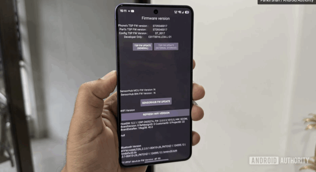 6 Secret Dial Codes In Samsung Galaxy Phones You Should Know