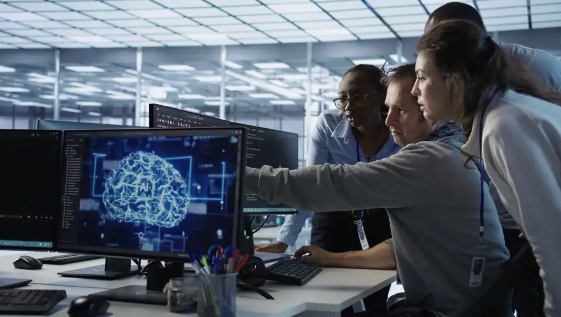 1% TCS Engineers Will Be FDEs; 8900 AI Engineers To Be Deployed