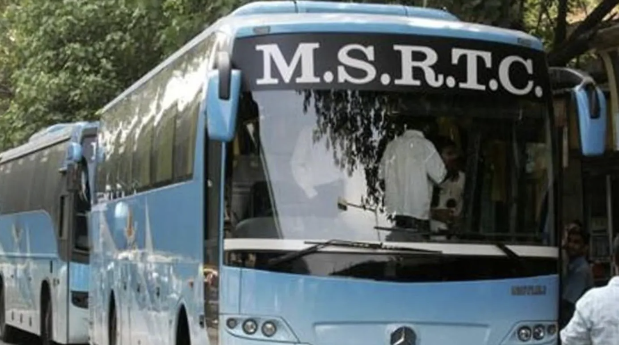 200 Additional Buses Deployed On Mumbai-Pune Route By MSRTC Due To Train Cancellations