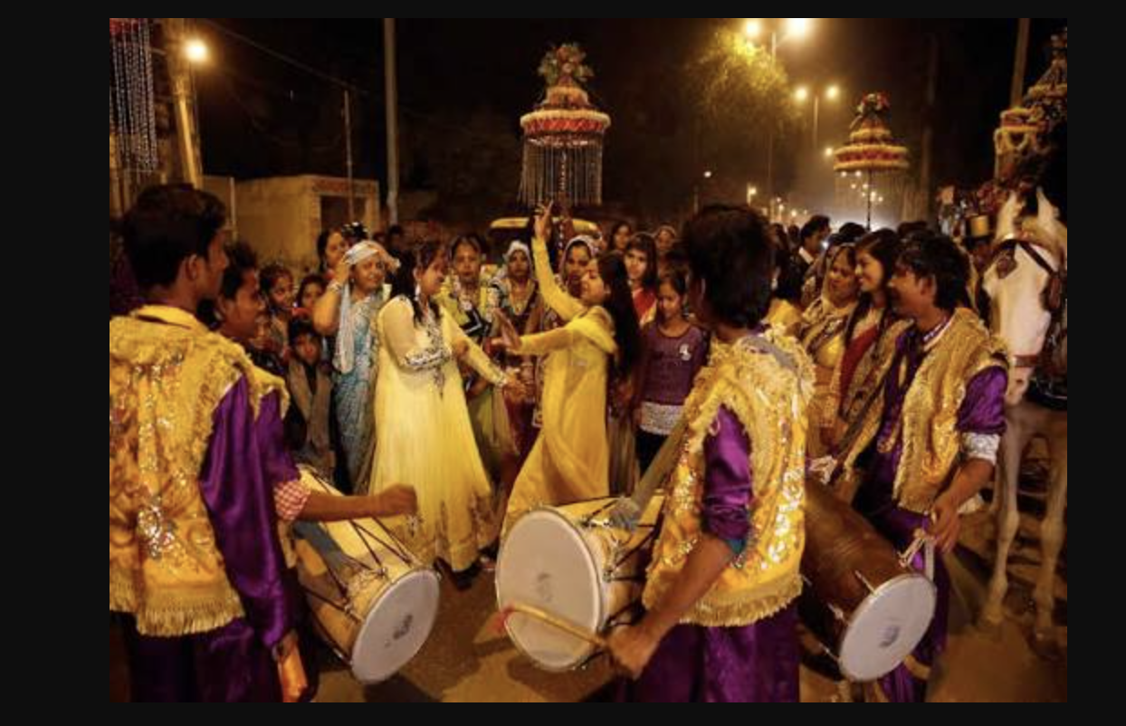 Rs 30,000 Awarded To Consumer After Music Band Fails To Deliver In Wedding
