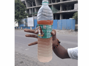 Petro Pumps Claim Ethanol's Moisture Absorbing Abilities Are Making Fuel Impure