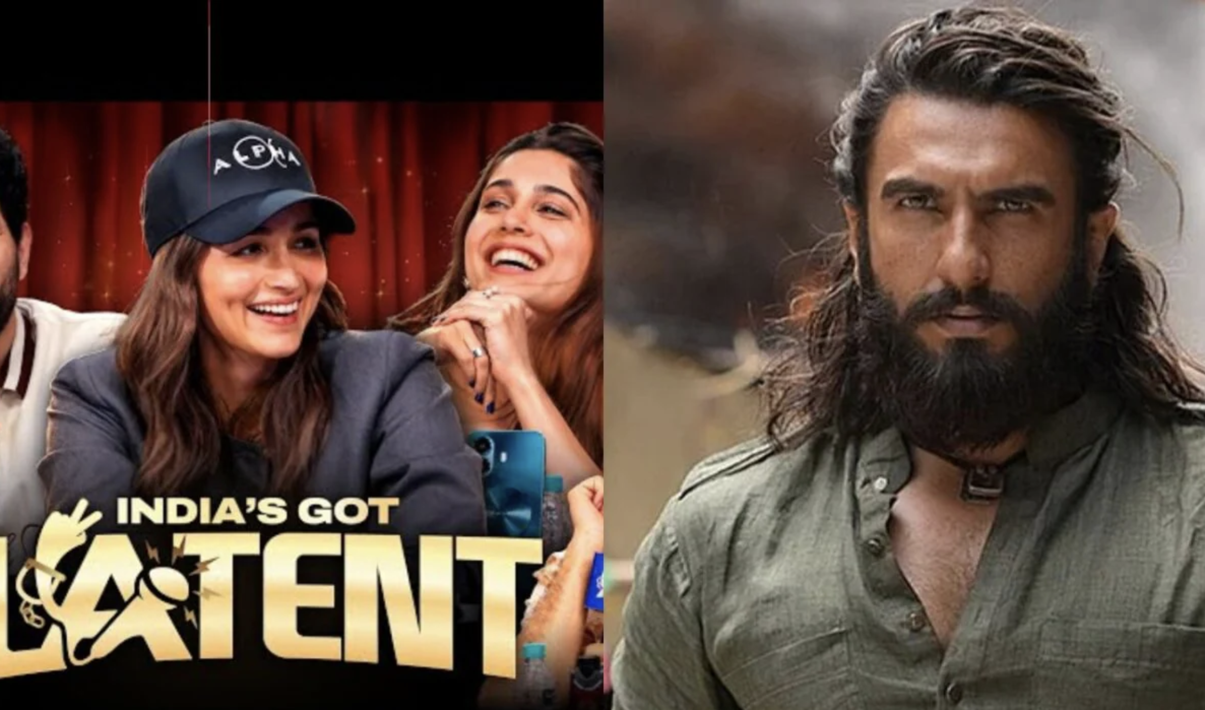 India's Got Latent 2 Beats Dhurandhar In OTT Ranking; Becomes #1 OTT Show