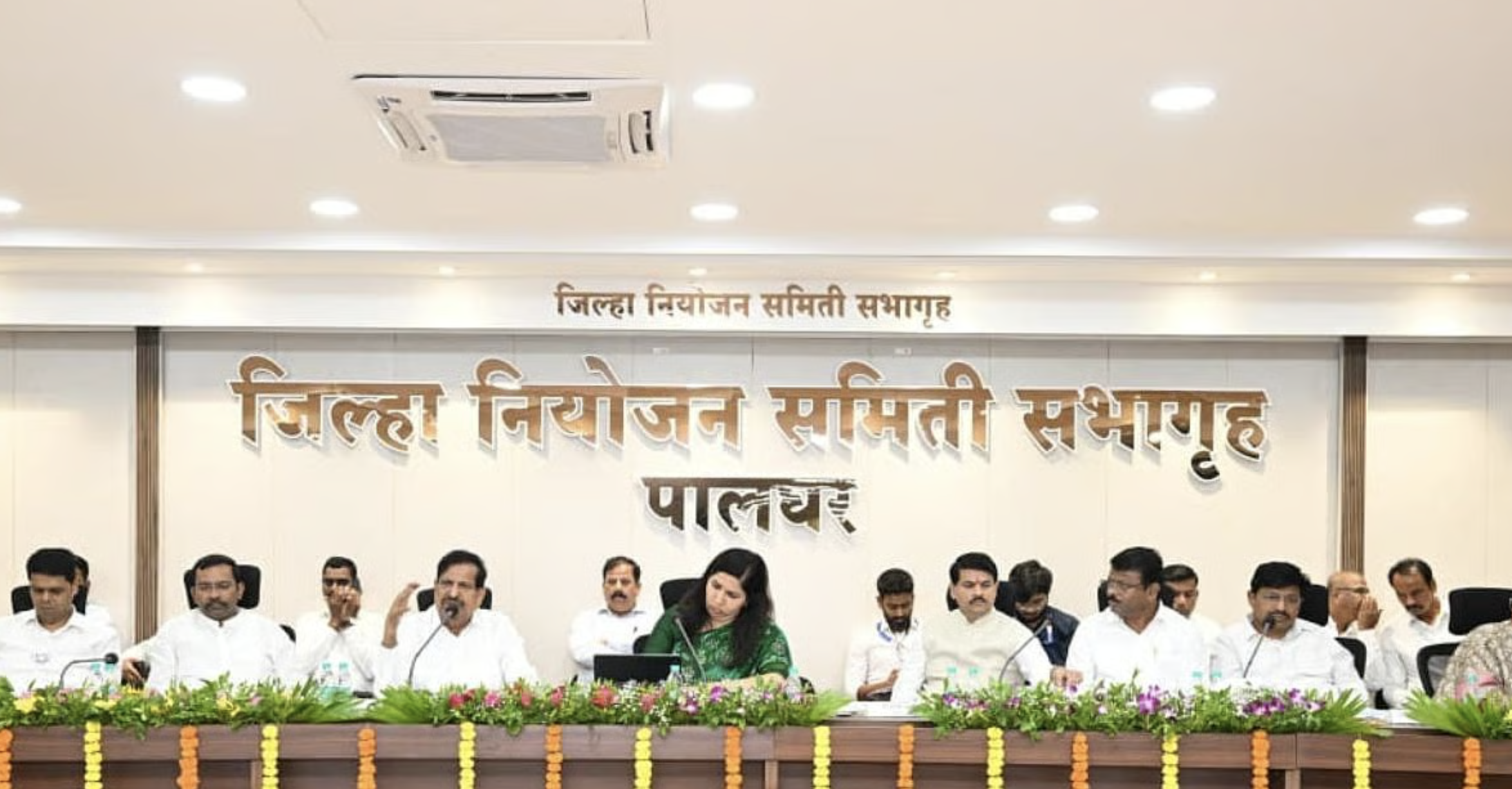 Rs 860 Crore Agro-Export Hub To Be Launched In Palghar, Maharashtra