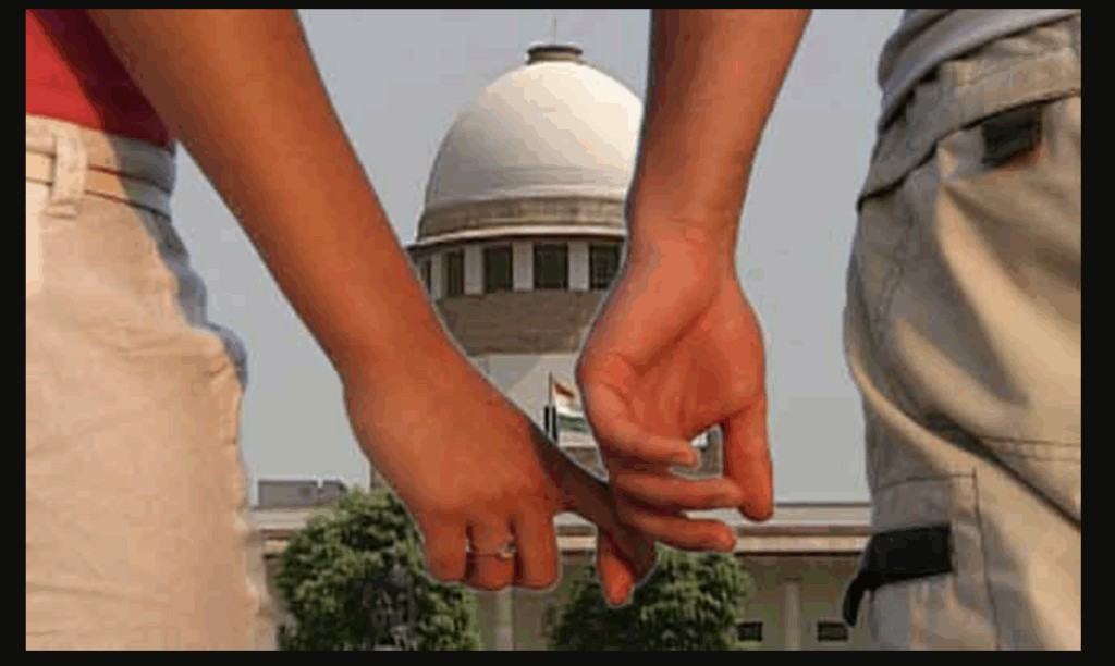 5 Years Jail For Married Persons In Live-In Relationship In MP Under Uniform Civil Code