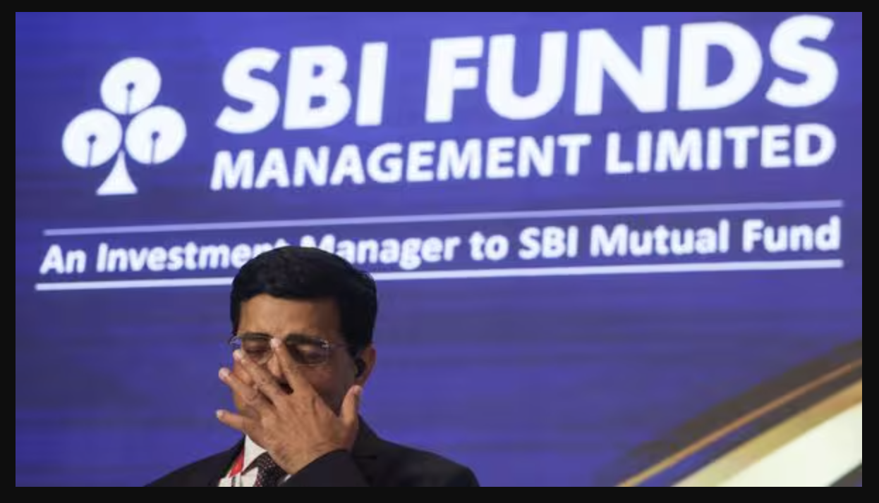 SBI Funds Management Set For Strong Stock Market Debut After Rs 9,813 Crore IPO