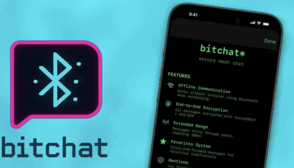 Govt Orders Blocking Of Bitchat App, Used In Jantar Mantar Agitation