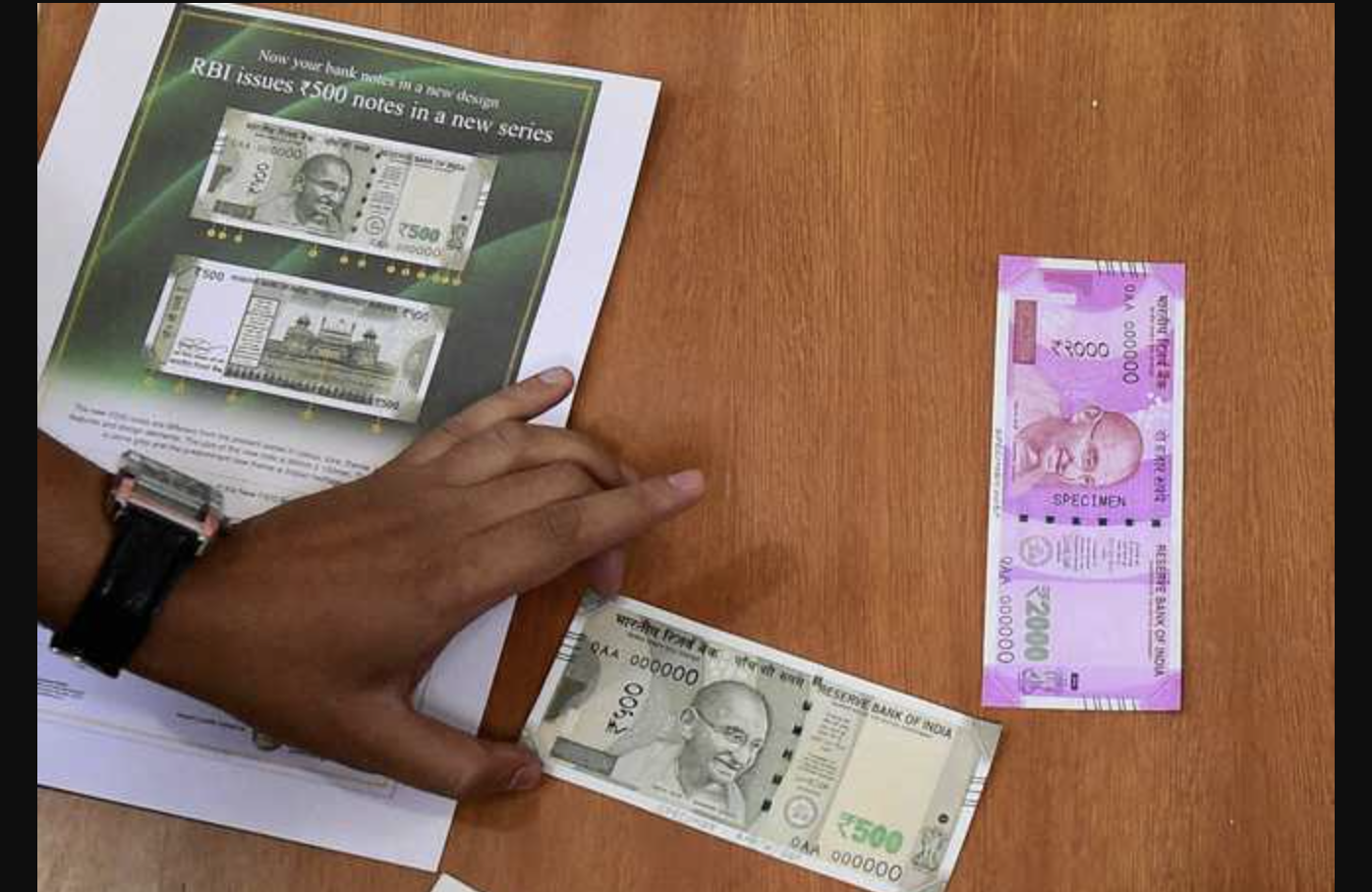 Govt Approves Plastic Currency In India: Pilot Starts With Rs 10, Rs 20 Plastic Notes