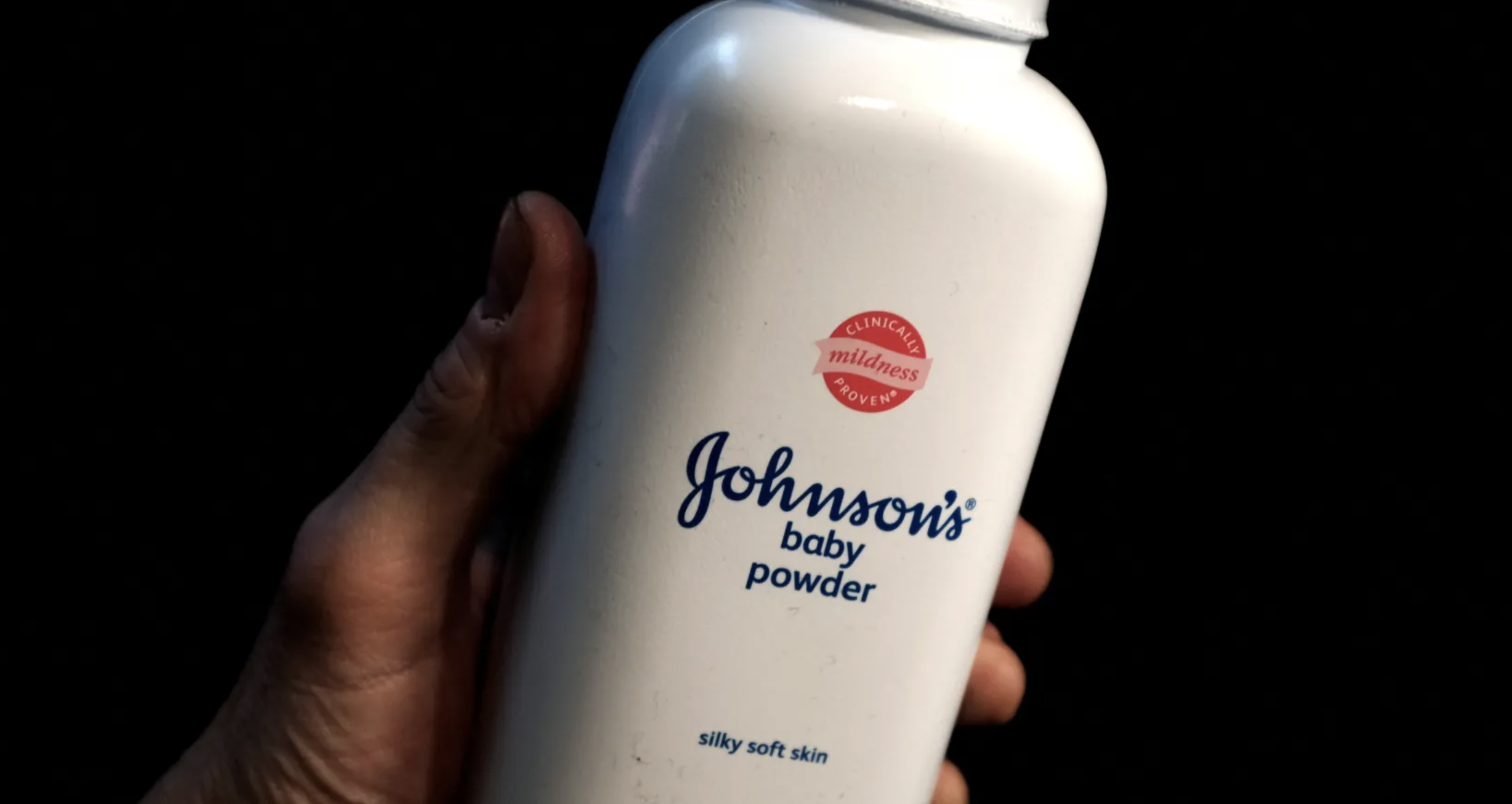 Johnson & Johnson Offers Up To Rs 52,000 Cr To Bury Baby Powder Cancer Lawsuits