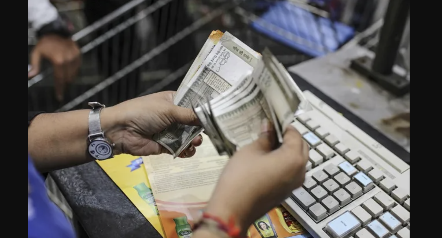 Private Banks Earned Rs 4,949 Crore From Min Balance Penalties In 12 Months: Double Of Public Sector Banks