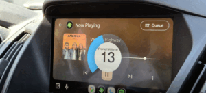 Blogger Finds Wired USB Cable Better Than Wireless Android Auto