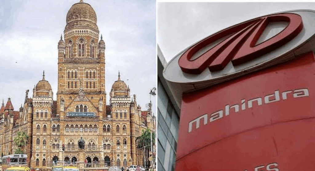 BMC Will Spend Rs 1.5 Crore To Replace Mahindra With Toyota SUV