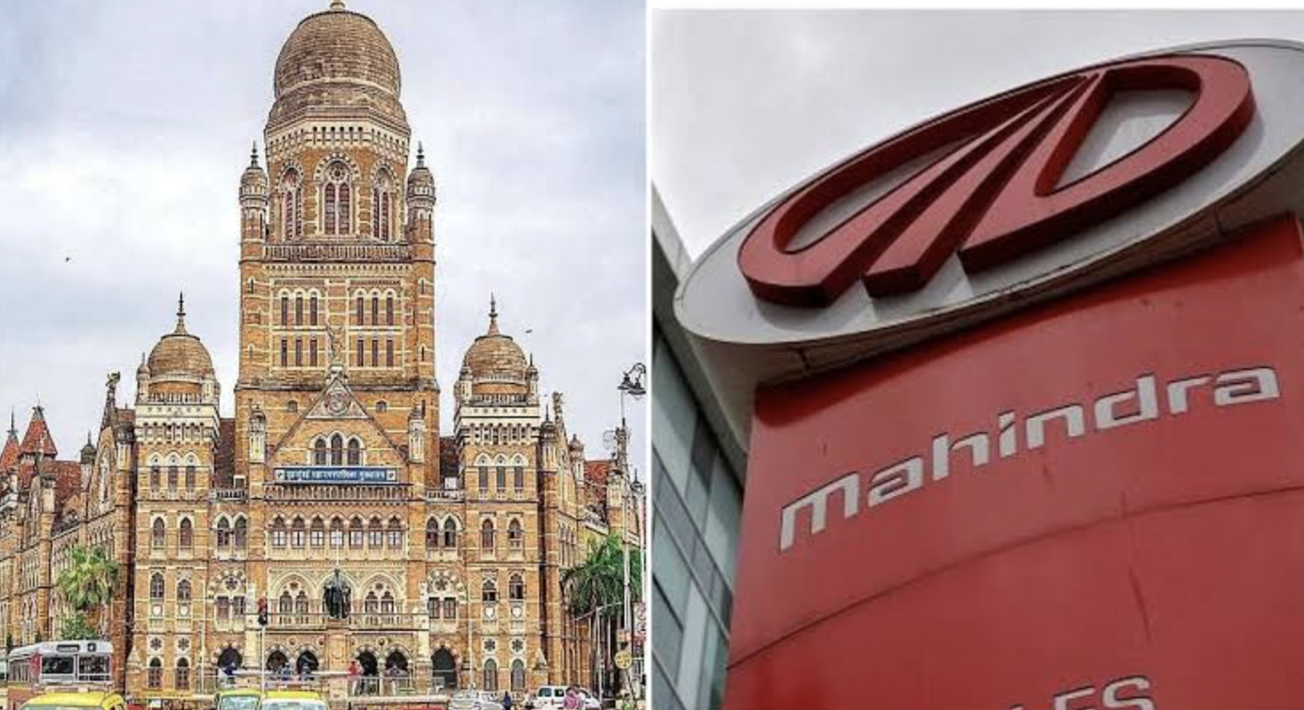BMC Will Spend Rs 1.5 Crore To Replace Mahindra With Toyota SUV