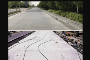 Gujarat To Replace Asphalt With Cement Across All Internal Roads In Urban Locations