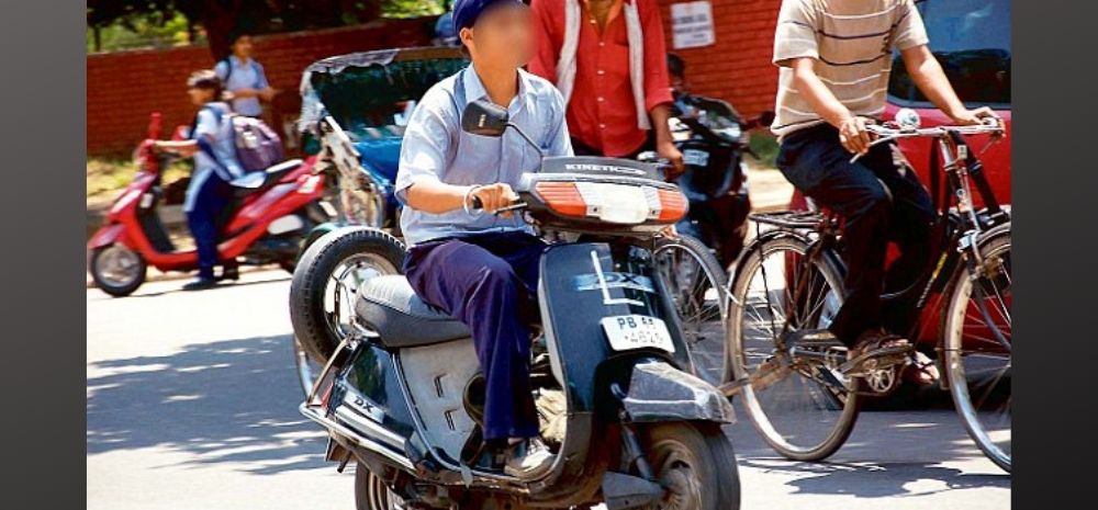 Govt Plans Re-Test For Driving License Renewal In Case Of Repeated Taffic Offenses