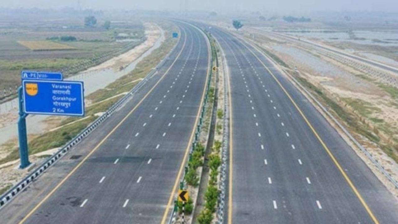 UP & Bihar To Get Connected Via New 333 Kms Expressway