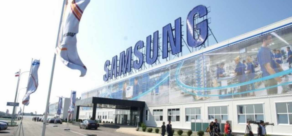 Samsung's 2026 Profits Will Exceed 40 Years' Profit Combined!