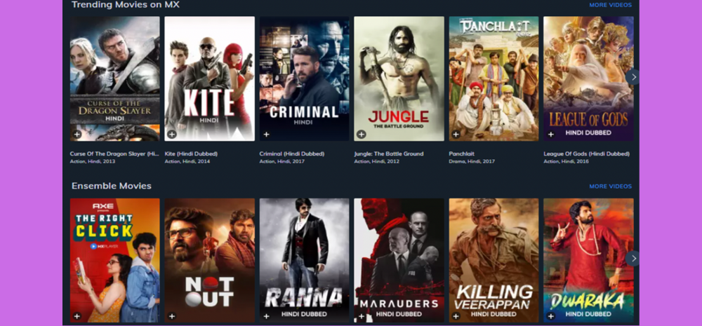 Case Filed Against Amazon Prime For Showing Ads In Paid Plans