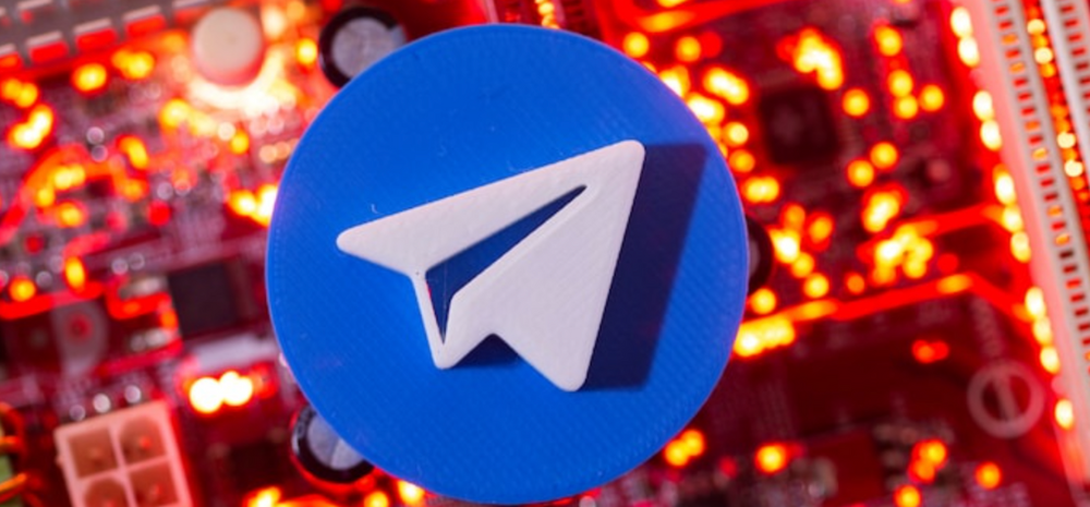After Whatsapp, Govt Issues Notice To Telegram, Signal Over Usernames