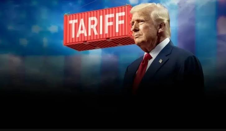 45% Indian Exports Get Relief As US Reduces Tariff To 10%