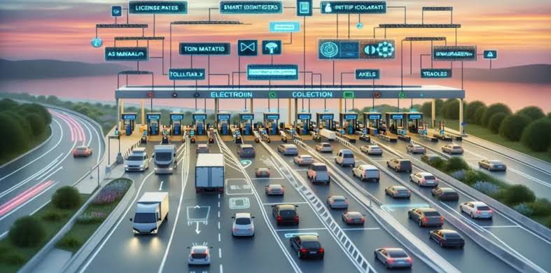 NHAI's New Toll Collection Formula Will Reduce Toll Charges For Motorists