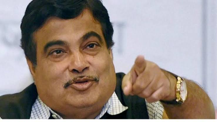 Nitin Gadkari Allowed To File Case Against Meta, Google Over E20 Content