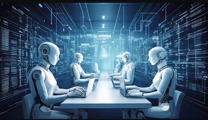 Google Launches Tool To Create AI Agents With Complex Workflows