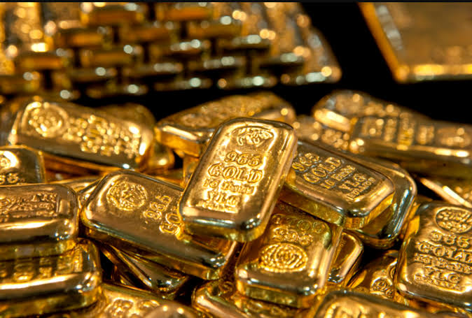 Gold Experiences Biggest Price Drop Since 2008 In India: Down 26%