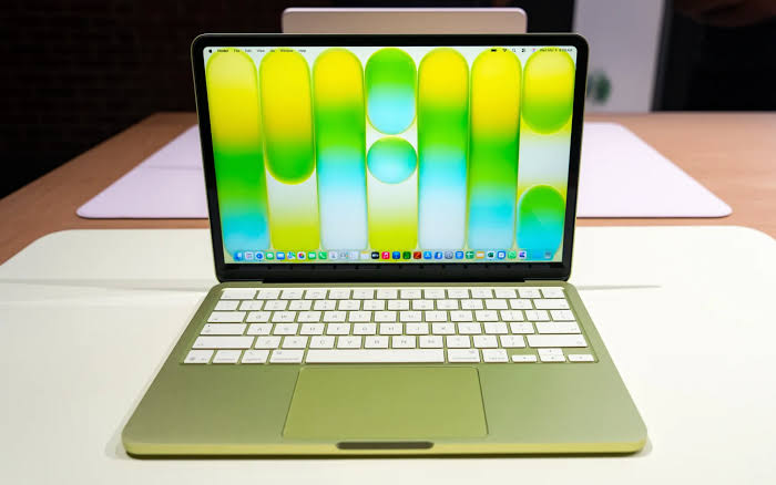 MacBook Neo Will Get A19 Pro Chip, Extra RAM & More Enhancements