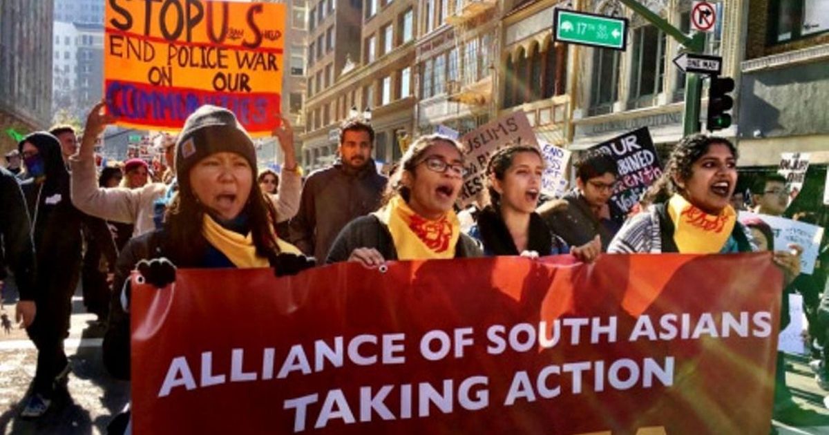 1st Time Ever, 50% Americans View India Unfavourably
