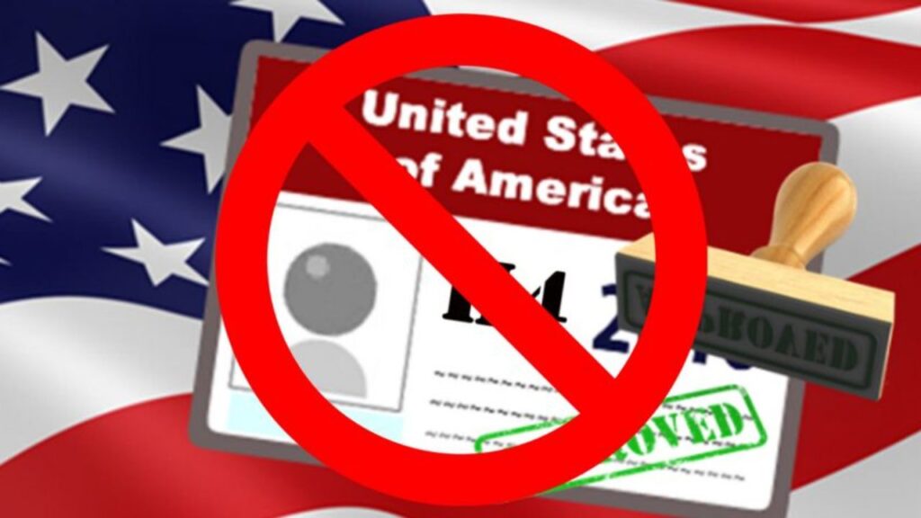 US Can End 60-Days Grace Period For Laid Off H1B Employees