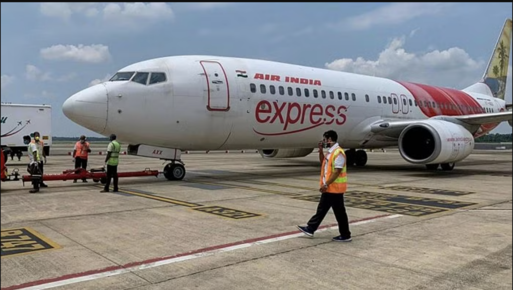 Air India Seeks $1.5 Billion From Tata, Singapore Airlines As Losses Mount