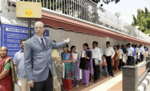 H1B Employee For 12 Years Asked To Leave US Over Payroll Issue