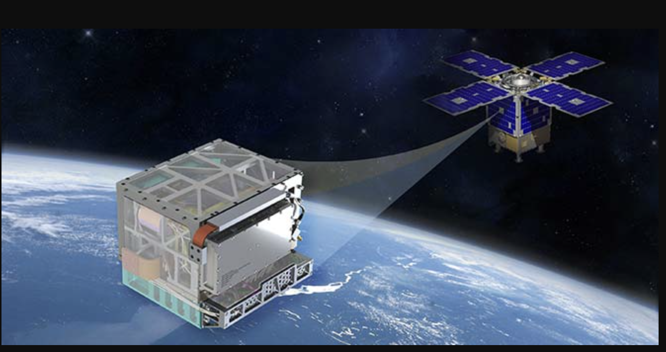 ISRO To Revive NavIC Navigation With Launch Of NVS-03 In September