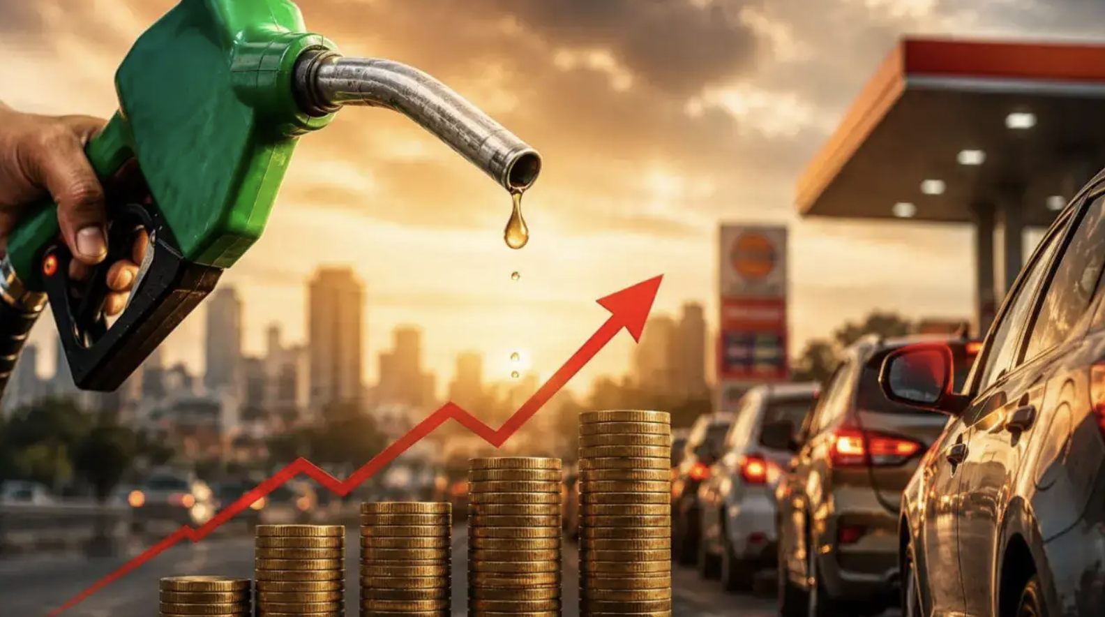 Govt Has No Plans To Reduce Petrol, Diesel Price In Coming Days