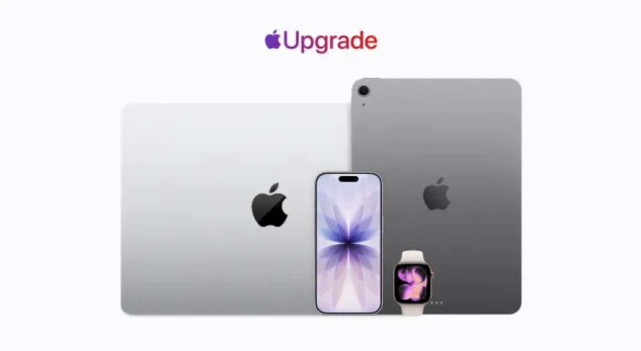 Apple Launches Leasing Program For iPhones, Macs Starting Rs 1800