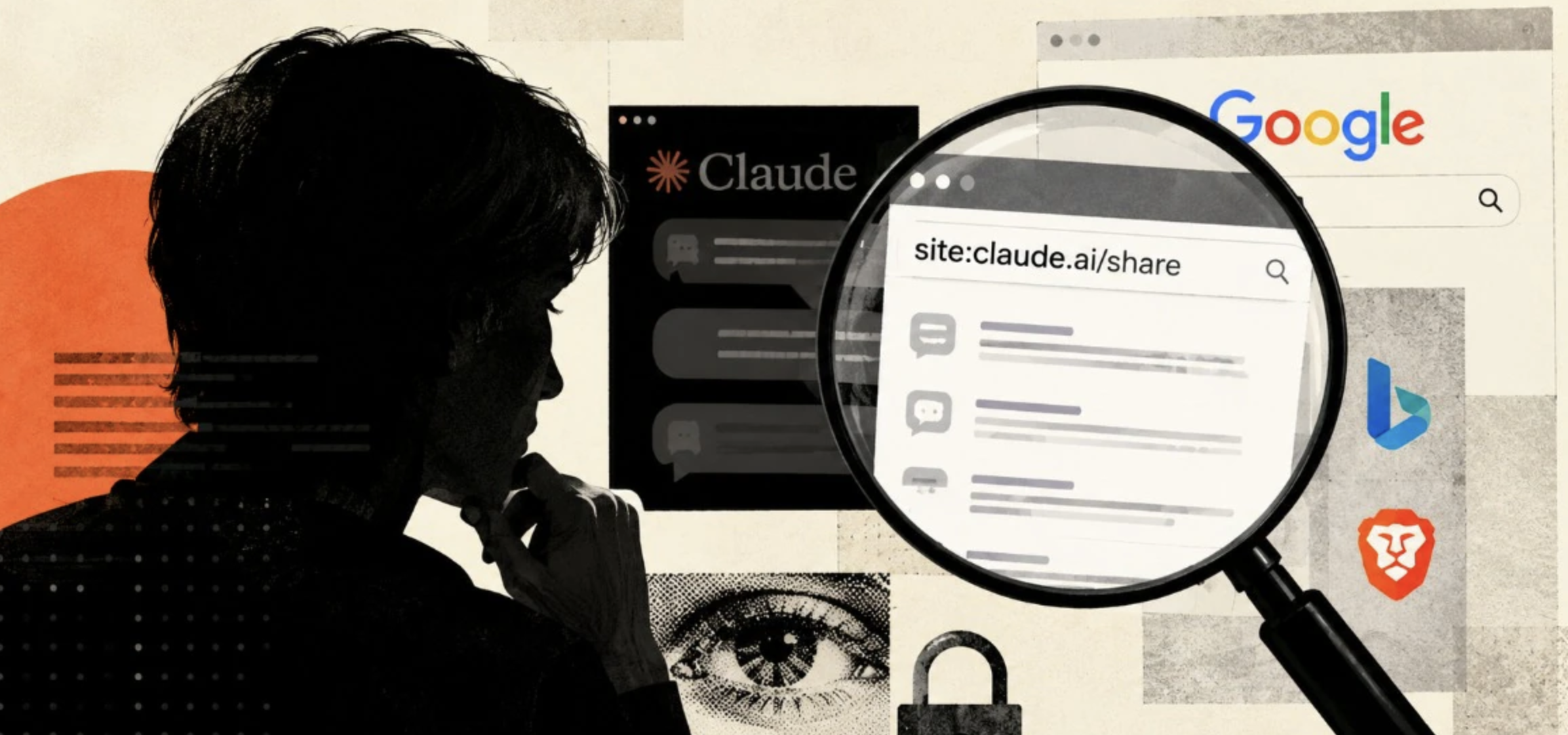 Private Chats Of Claude Users Were Visible On Google Searches