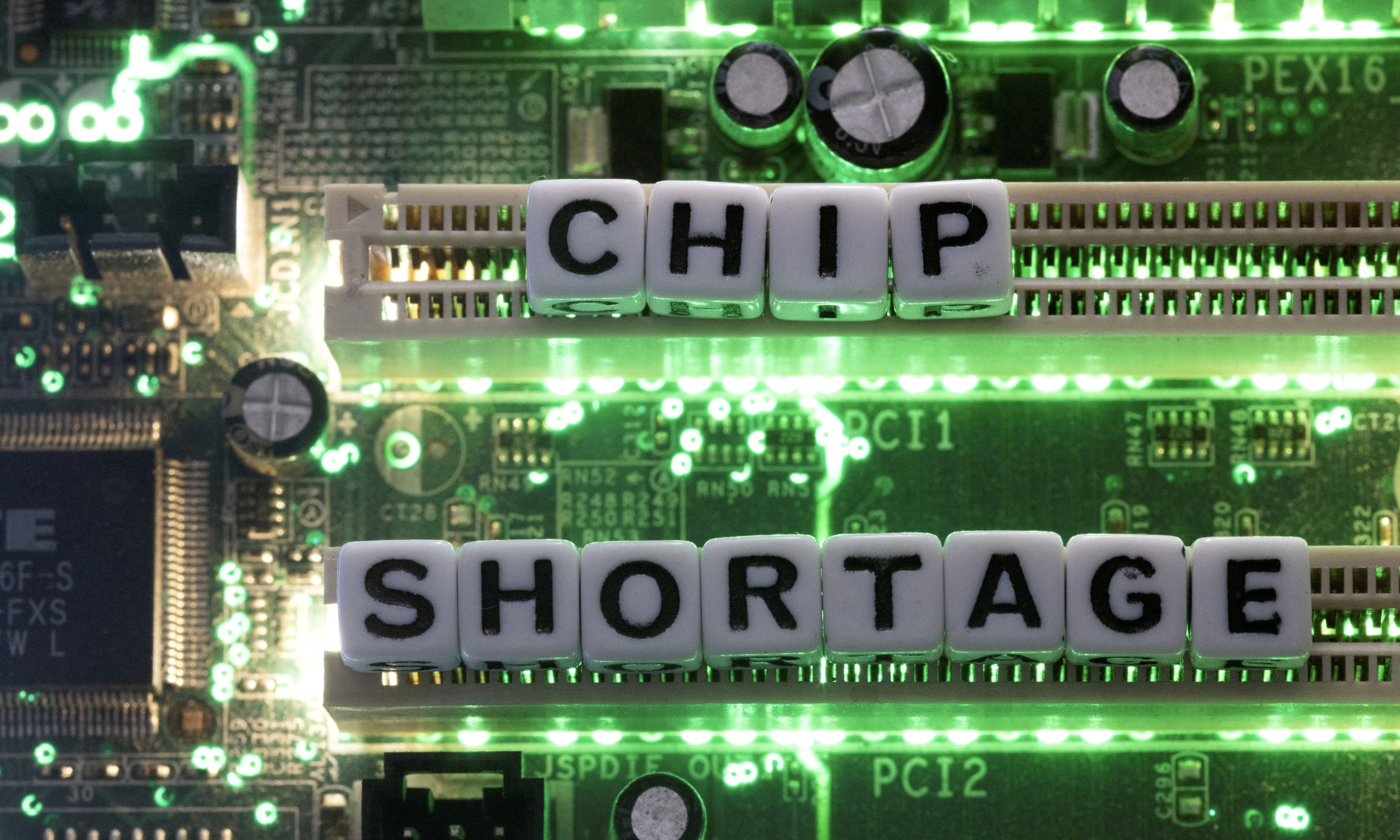 Chip Shortage Due To AI Can Extend Into 2028, Warns Samsung
