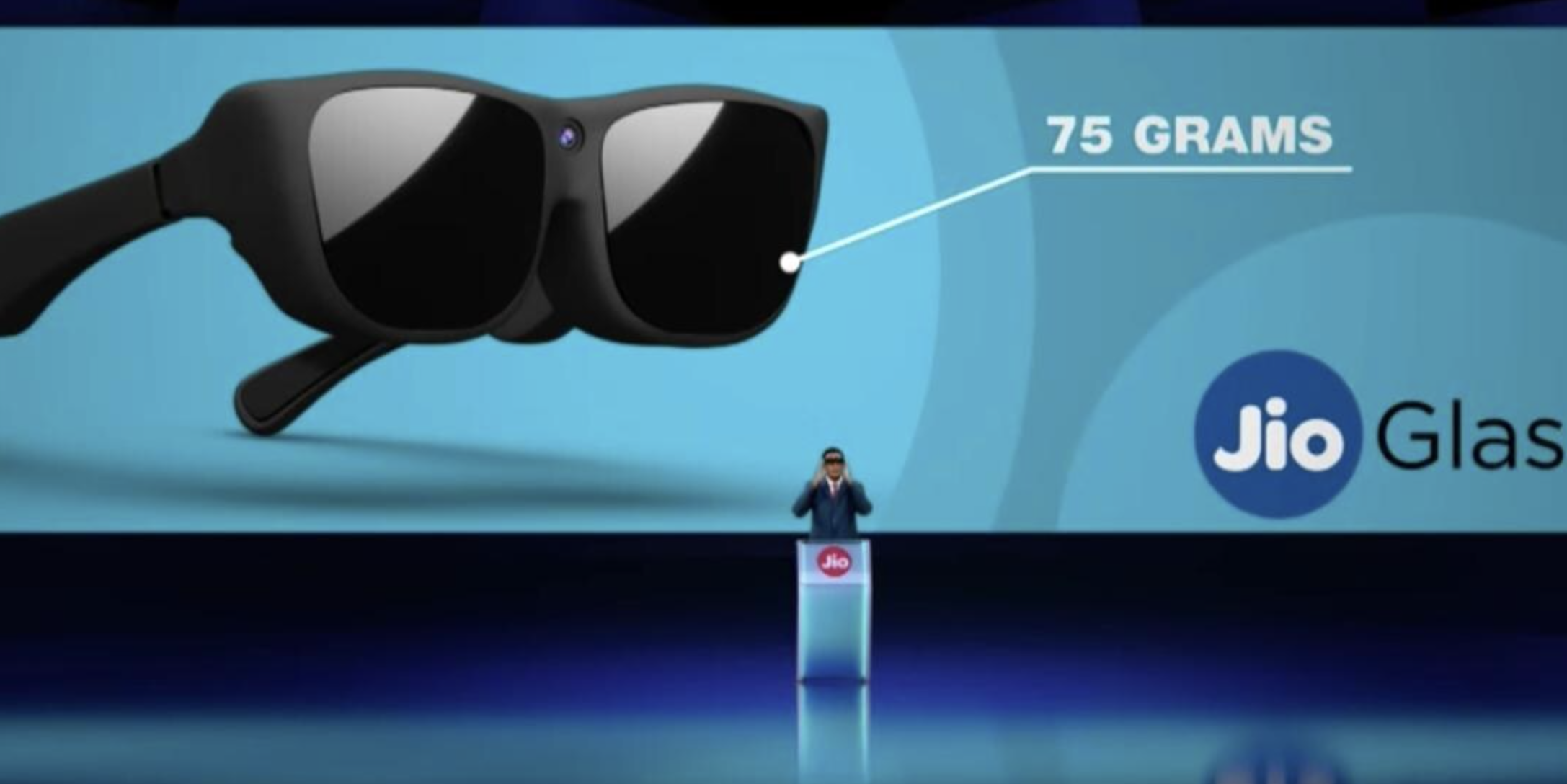 Jio's Rs 10,000 AI Smart Glasses Can Disrupt Wearables Market In India