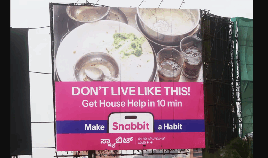 Snabbit Crosses 100,000 Daily Bookings, But Losing Upto Rs 250 Per Order